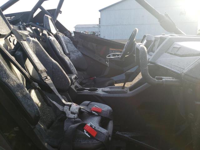 2022 POLARIS 4 WHEELER 3NSRAD921NF591902