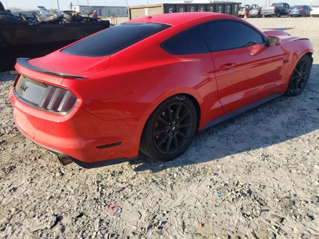 2016 FORD MUSTANG 1FA6P8CF3G5332098