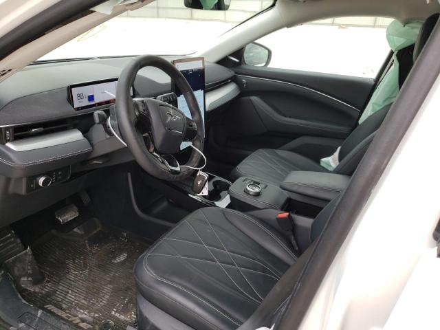 2021 FORD MUSTANG MA 3FMTK1RM2MMA04424