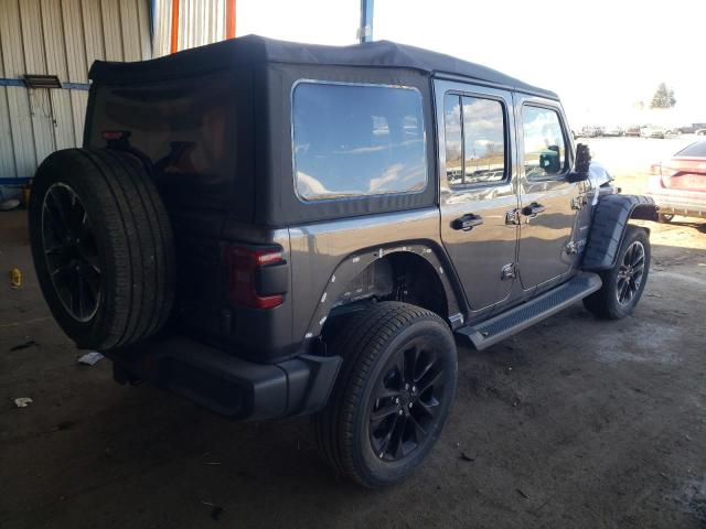 1C4JJXP68MW676753 Jeep Wrangler Unlimited Sahara 4xe