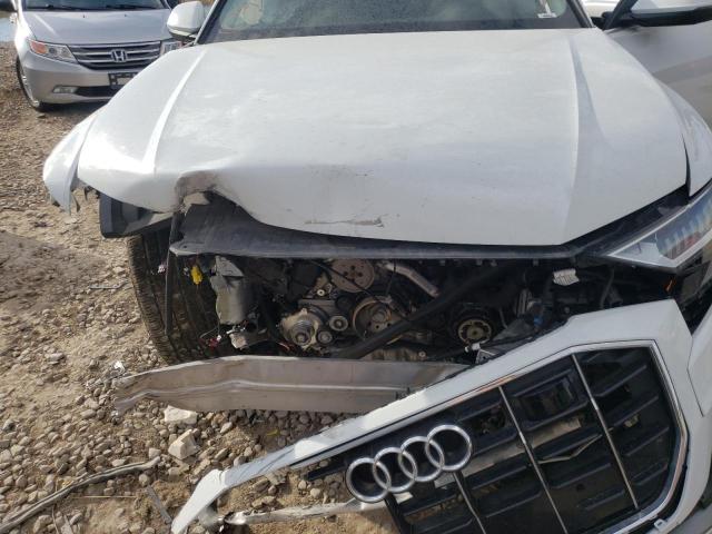 2021 AUDI Q8 PREMIUM WA1EVAF16MD028987