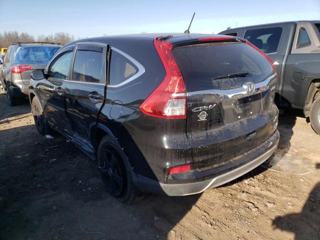 2015 HONDA CR-V EX 2HKRM4H59FH602541