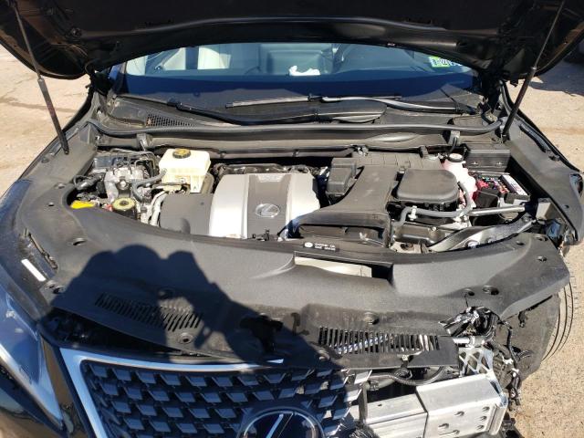 2020 LEXUS RX 450H 2T2HGMDA8LC056699