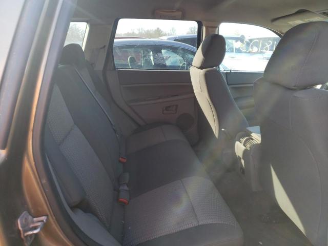 1J8GR48K18C217383 Jeep Grand Cher 2008. Фото: 5