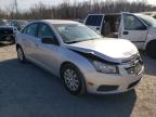 2011 CHEVROLET  CRUZE