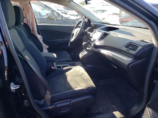 2015 HONDA CR-V EX 2HKRM4H59FH602541
