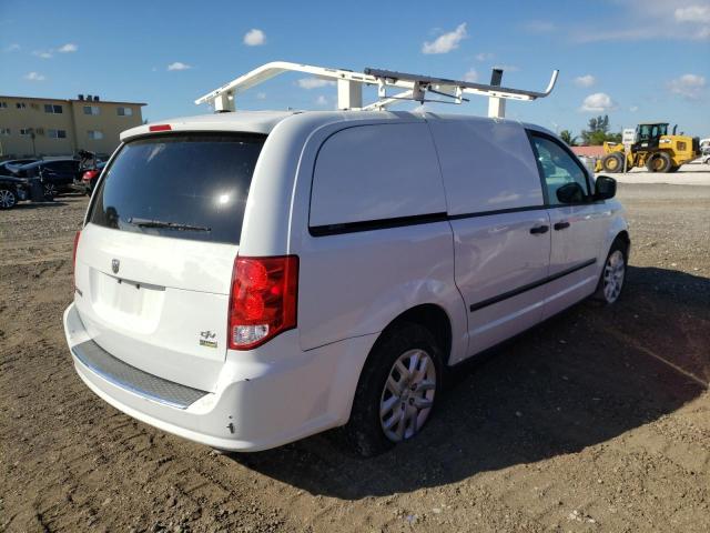 2015 RAM TRADESMAN 2C4JRGAG1FR679712