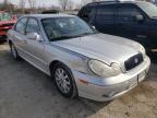 2004 HYUNDAI  SONATA