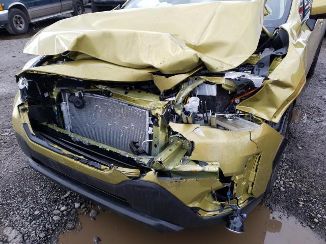 2021 SUBARU CROSSTREK JF2GTAPC8MH358306