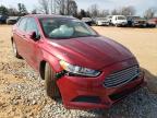 2013 FORD  FUSION