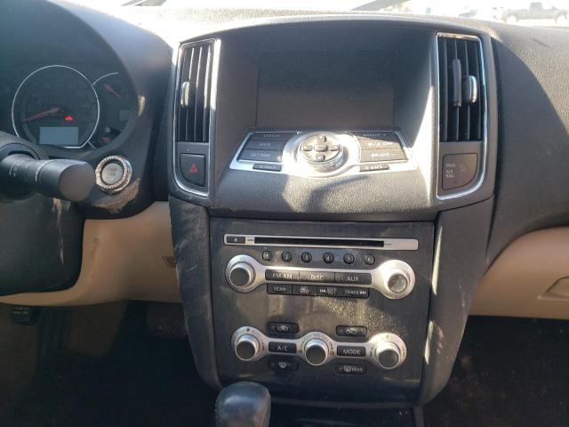 2013 NISSAN MAXIMA S - 1N4AA5APXDC803094
