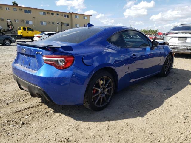 2020 SUBARU BRZ LIMITE JF1ZCAC16L9701348