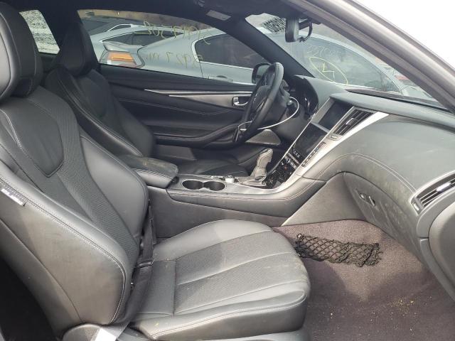 2021 INFINITI Q60 LUXE JN1EV7KL9MM470648