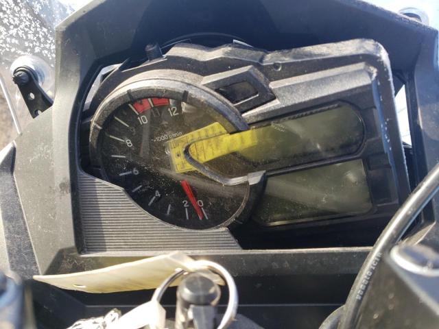 2020 SUZUKI DL650 A JS1C733B0L7100290
