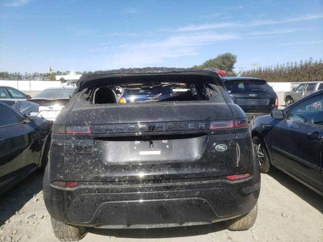 2022 LAND ROVER EVOQUE DYN SALZJ2FX9NH163168