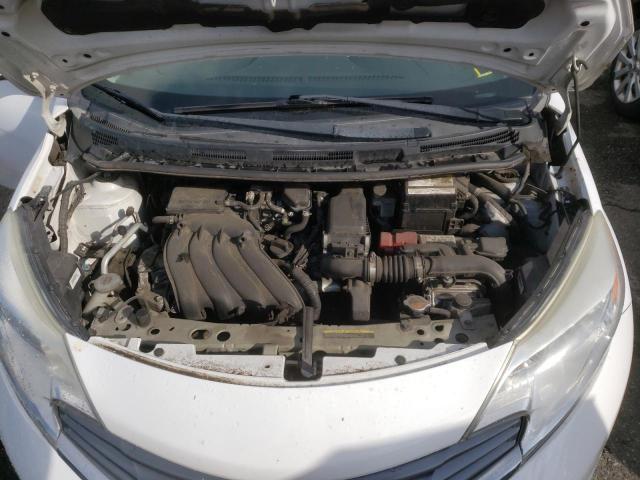 2016 NISSAN VERSA NOTE 3N1CE2CP7GL369392