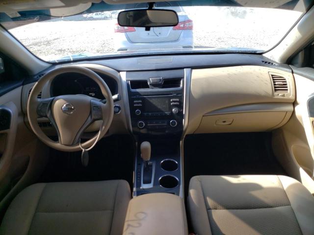 2015 NISSAN ALTIMA 2.5 1N4AL3AP9FN908487