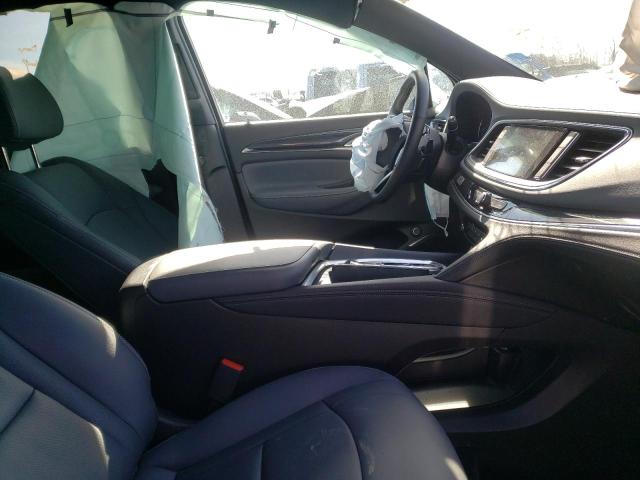 2022 BUICK ENCLAVE PR 5GAEVBKWXNJ128558