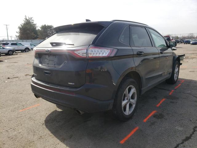 2016 FORD EDGE SE 2FMPK4G94GBB88157