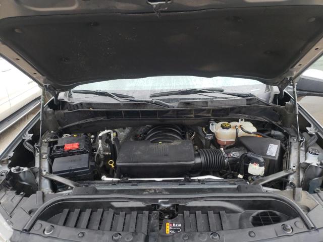 1GCRWCED3LZ115291 Chevrolet Silverado 2020. Фото: 6