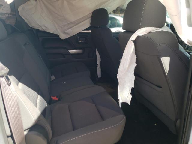 3GCPCREC2HG254720 Chevrolet Silverado 2017. Фото: 5