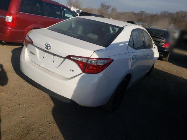 2016 TOYOTA COROLLA 4 5YFBURHE2GP474601
