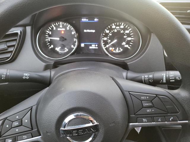 JN1BJ1CP9KW529227 Nissan Rogue Spor 2019. Фото: 7