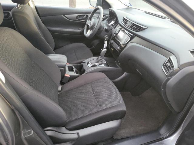 JN1BJ1CP9KW529227 Nissan Rogue Spor 2019. Фото: 4