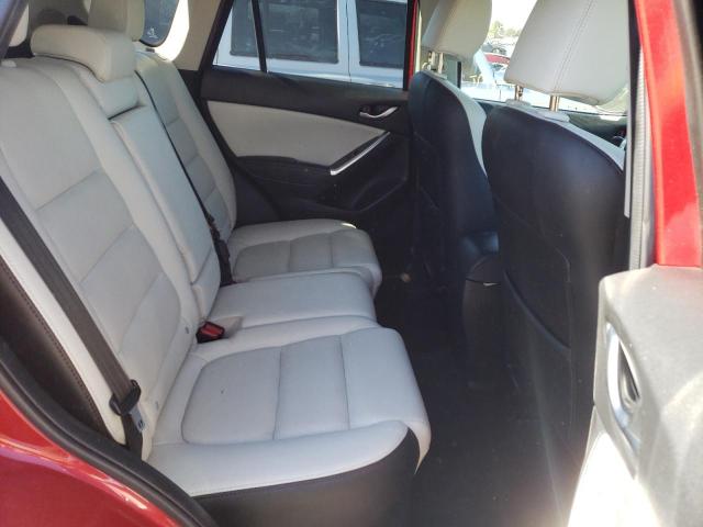JM3KE4DY1G0740790 Mazda Cx-5 Gt 2016. Фото: 5