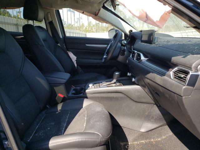 2021 MAZDA CX-5 TOURI JM3KFBCM9M0472051