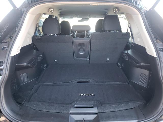2019 NISSAN ROGUE S KNMAT2MT8KP501630