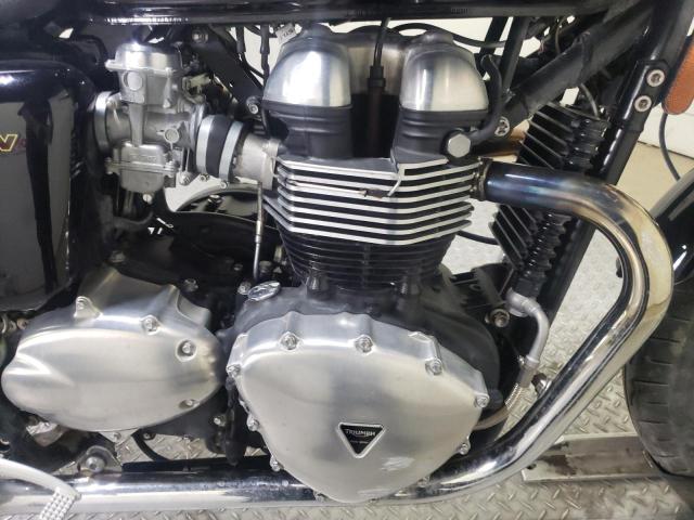 2015 TRIUMPH MOTORCYCLE THRUXTON SMT920K19FT664474
