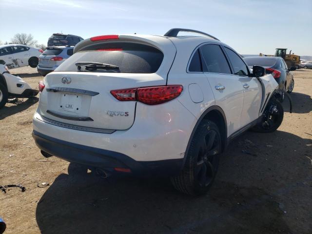 2017 INFINITI QX70 JN8CS1MW3HM412434