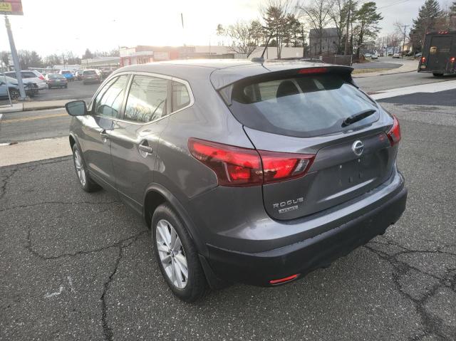JN1BJ1CP9KW529227 Nissan Rogue Spor 2019. Фото: 2