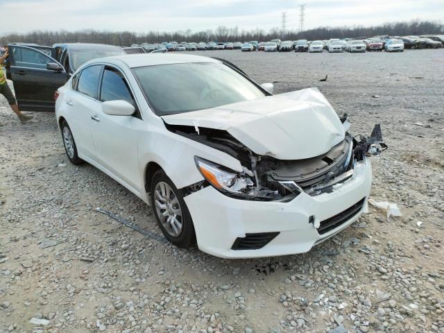 1N4AL3AP5GC259946 Nissan Altima 2.5 2016
