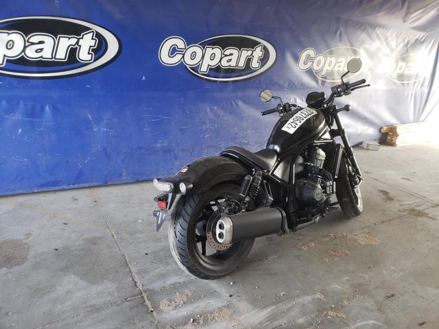 2021 HONDA CMX1100 D JH2SC8313MK000966