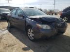 2008 TOYOTA  CAMRY