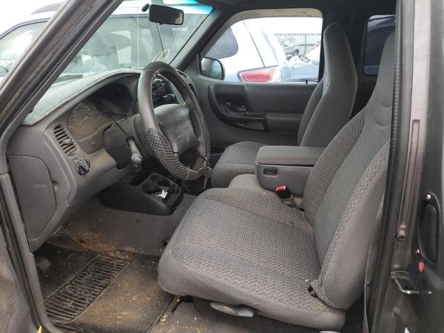 1FTYR14X1XPA30244 Ford Ranger Sup 1999. Фото: 4