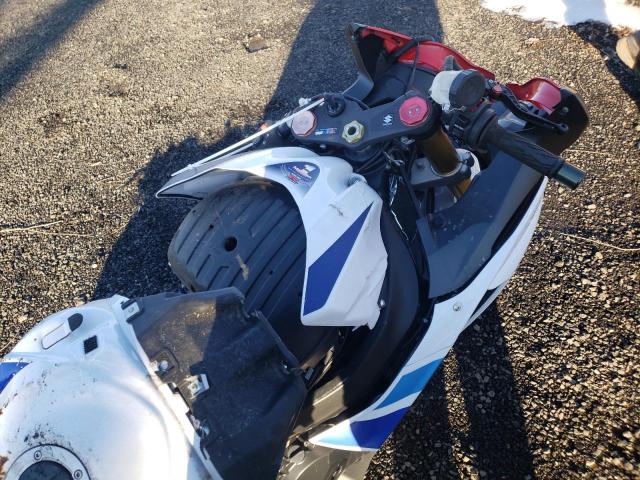 2013 SUZUKI GSX-R1000 JS1GT78A3D2101565