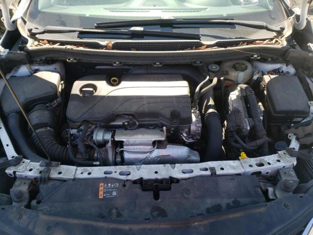 2018 CHEVROLET CRUZE LS 1G1BC5SM8J7129487