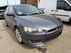 2009 MITSUBISHI  LANCER