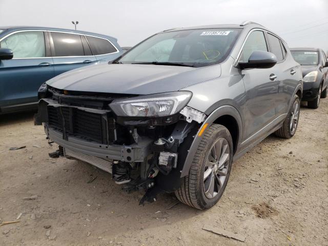 2021 BUICK ENCORE GX KL4MMESL4MB106689