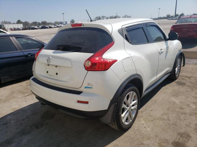 2013 NISSAN JUKE S - JN8AF5MR5DT202382