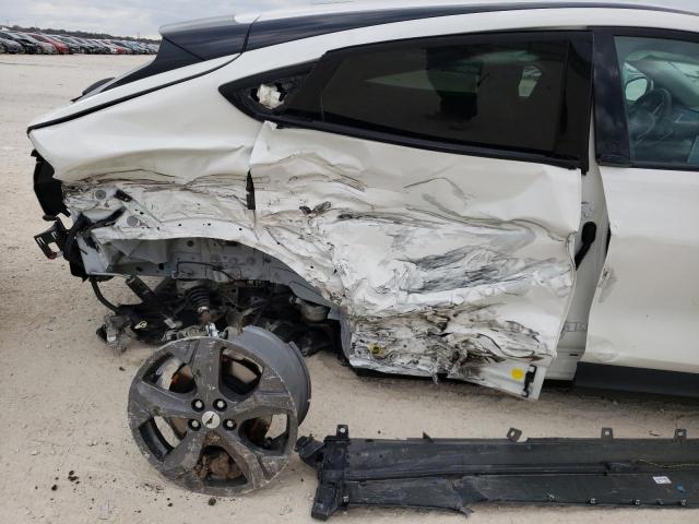 2021 FORD MUSTANG MA 3FMTK1RM2MMA04424