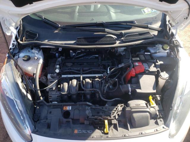 2018 FORD FIESTA SE 3FADP4BJ8JM127268