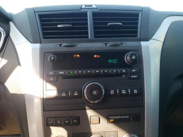 2011 CHEVROLET TRAVERSE L - 1GNKRGED1BJ272001
