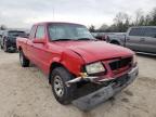 2002 FORD  RANGER