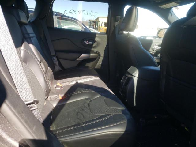 1C4PJMDX4KD398450 Jeep Cherokee L 2019. Фото: 5