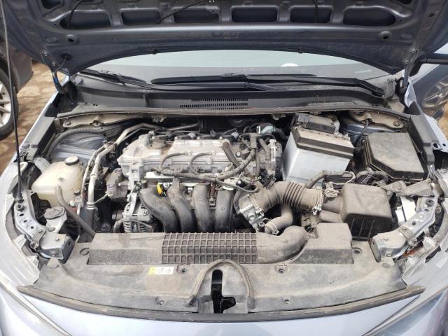 2020 TOYOTA COROLLA LE 5YFEPRAE0LP108175