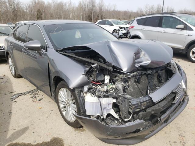 2015 LEXUS ES 350 JTHBK1GG1F2158354